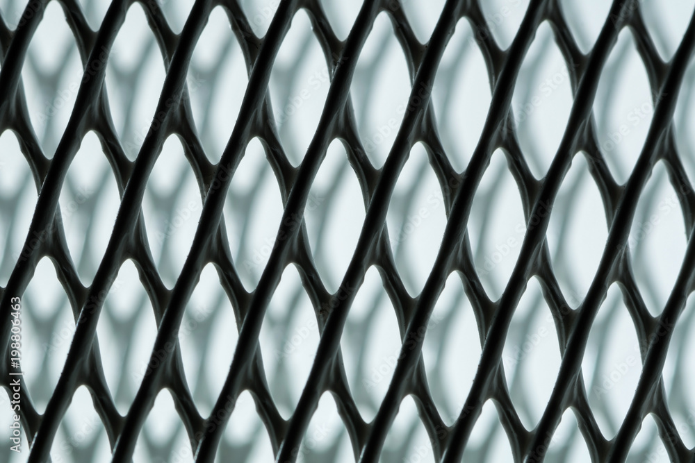 Square pattern Square pattern