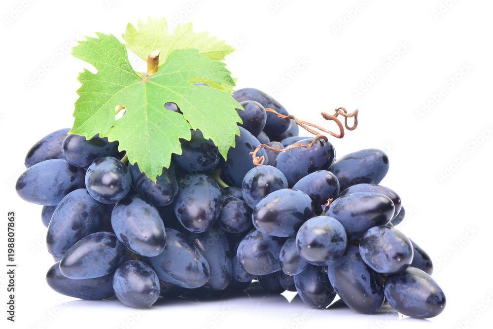 Fototapeta premium Grape fruit
