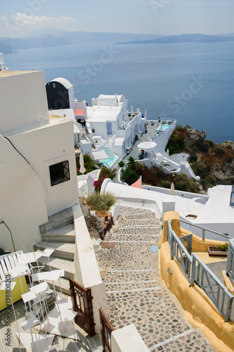  Greece Santorini