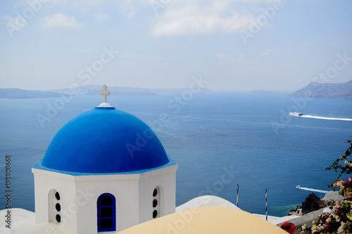 Greece Santorini 