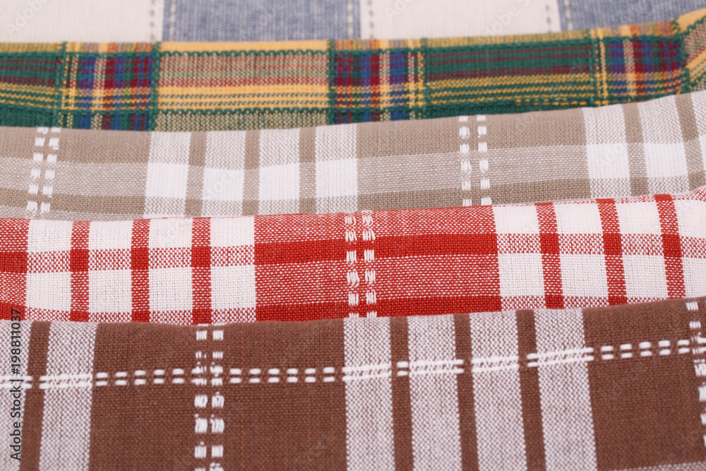 Kitchen towels Kitchen towels