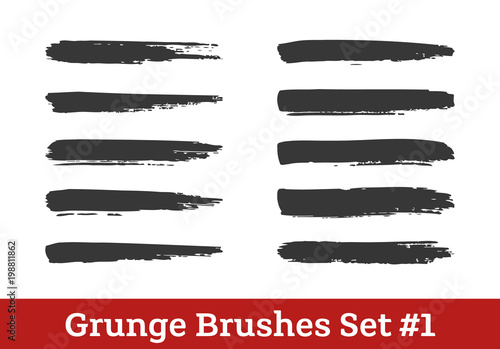Vector Brushes Collection