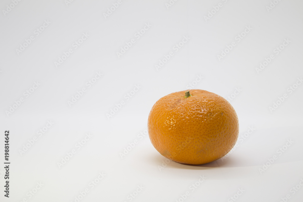 Side Orange
