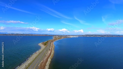 Wallpaper Mural Semiahmoo Resort & Marina Blaine WA U.S.A. Torontodigital.ca