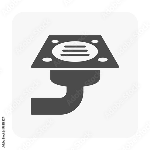 plumbing tool icon