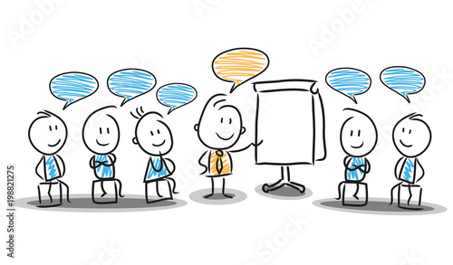 Business Meeting
