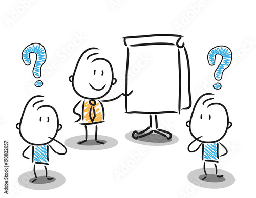 Brainstorming Idee