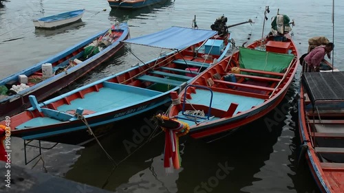 thailand island tao pier,water, island travel sea