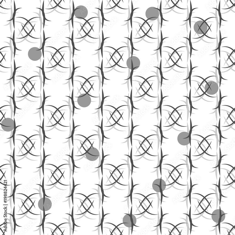 Abstract modern background Abstract modern background