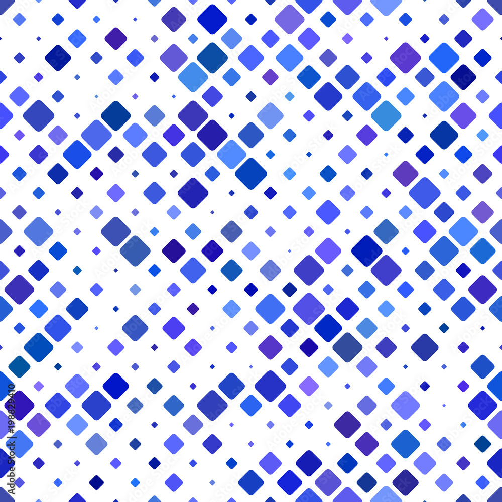 Abstract seamless diagonal square pattern - vector mosaic tile background graphic design Abstract seamless diagonal square pattern - vector mosaic tile background graphic design