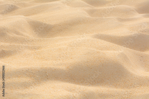 Sand beach brown color backgrounds
