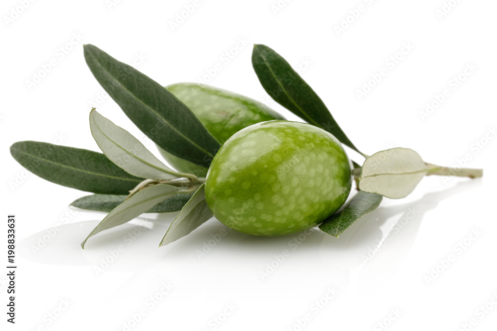 Olive Olive