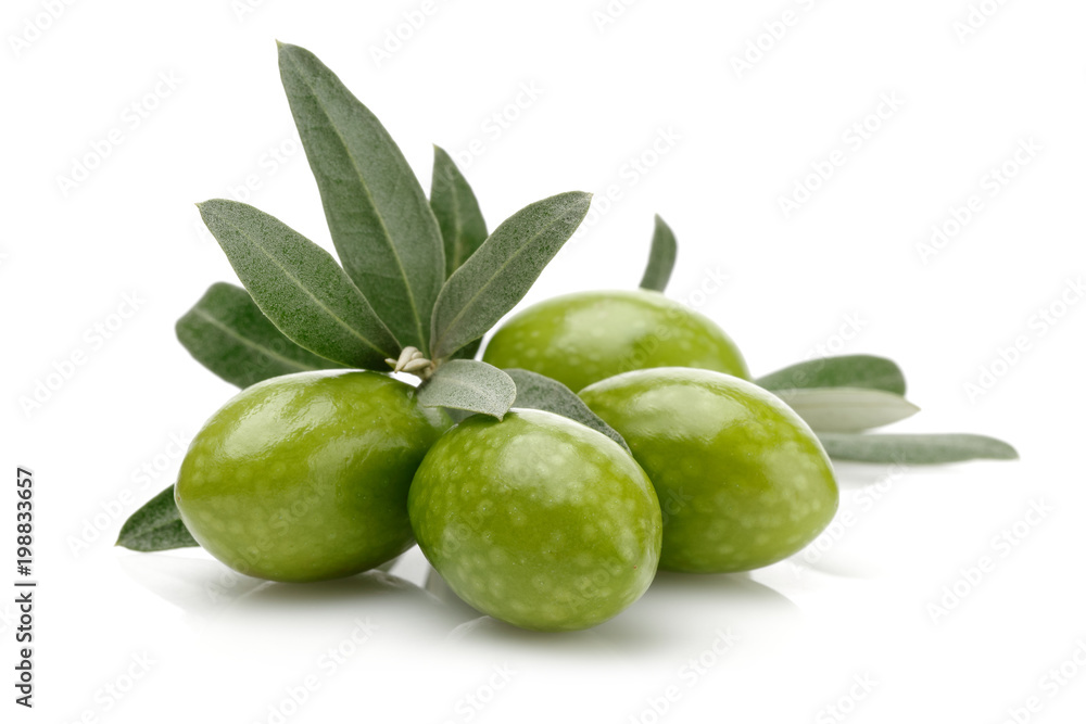 Olive Olive