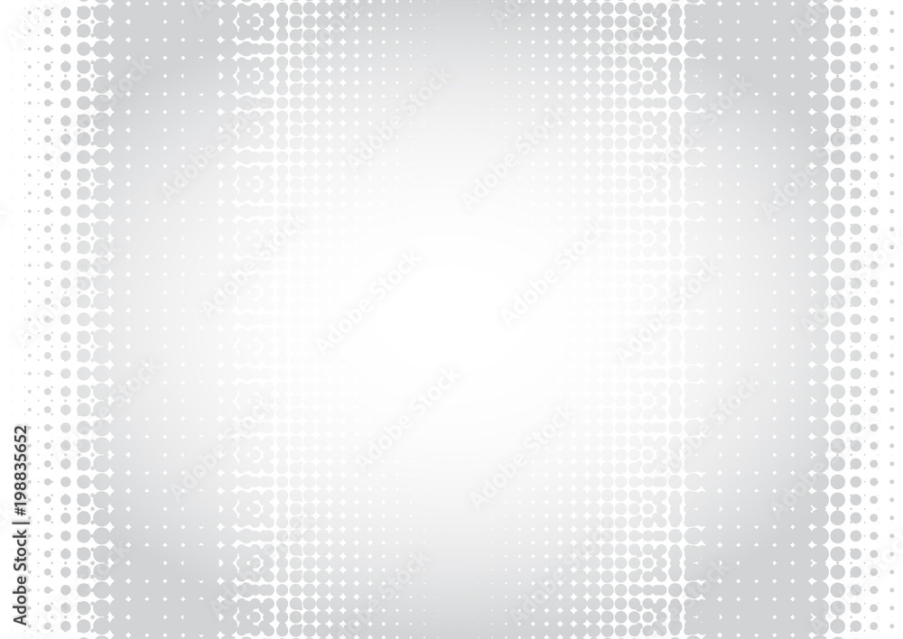 White and Grey Vector Background White and Grey Vector Background