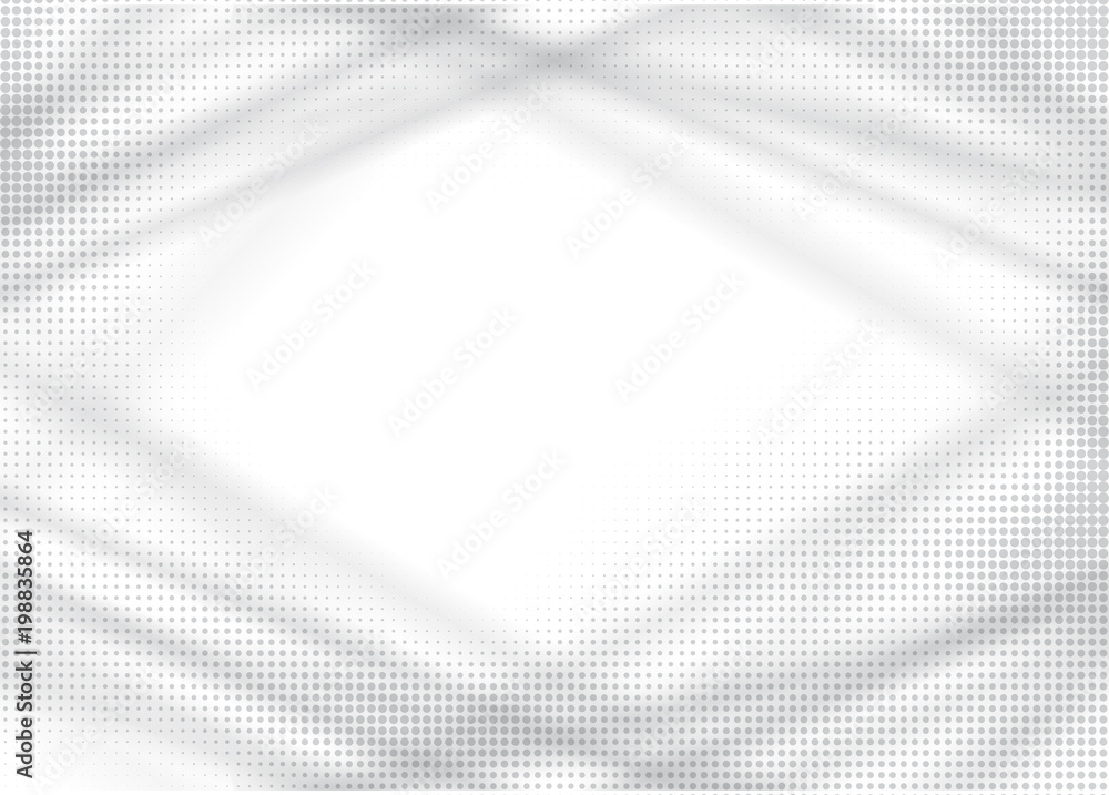 White and Grey Vector Background White and Grey Vector Background