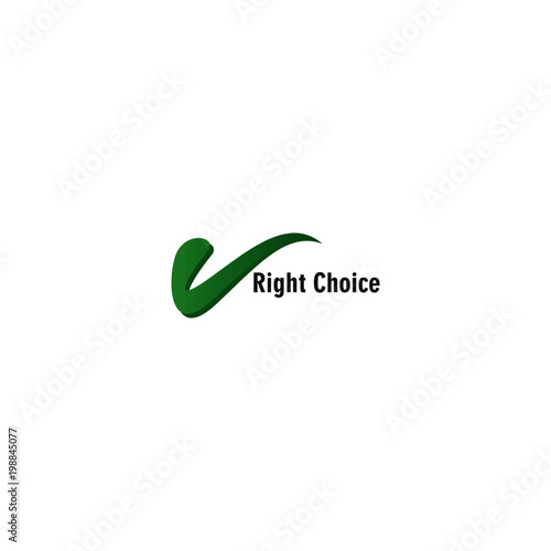mark, ok, isolated, icon, correct, shape, sign, yes, white, symbol, success, choice, test, box, approved, checkmark, check, accept, checklist, element, button, vote, flat, green, tick, right, pictogra