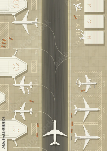 Airport