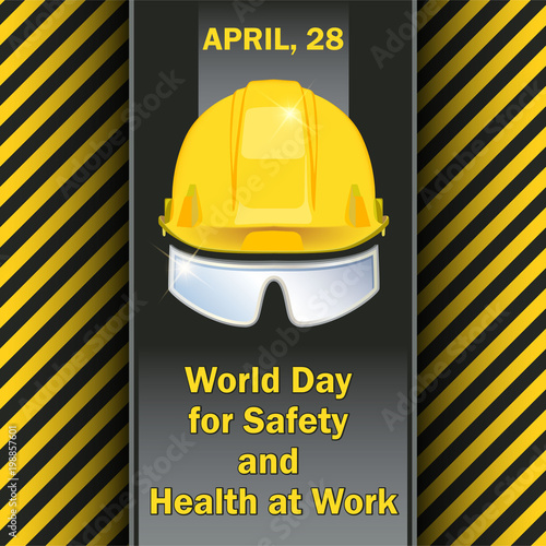 World Day for Safety and Health at Work
