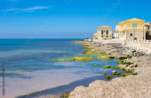 The baroque style and the traditions in Sicily
