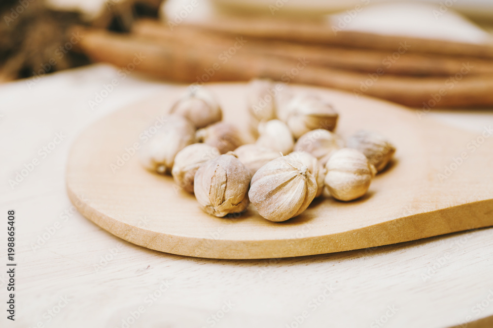 Siam Cardamom Thai Herb for food ingredient or Alternative medicine Siam Cardamom Thai Herb for food ingredient or Alternative medicine