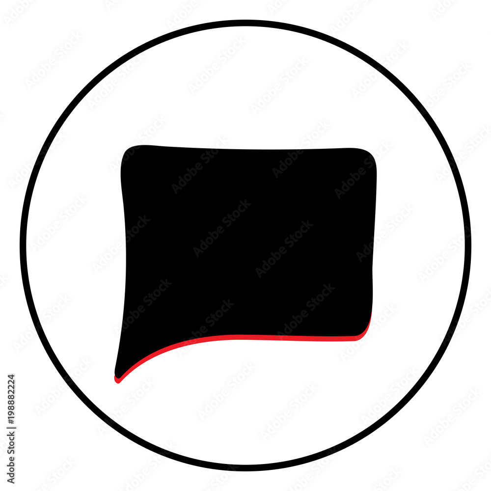 WebChat icon. Dialog text WebChat icon. Dialog text