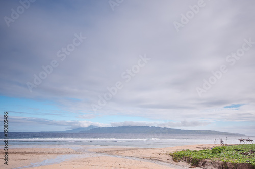 Morong Beach, Sabtang, Batanes, Philippines photo