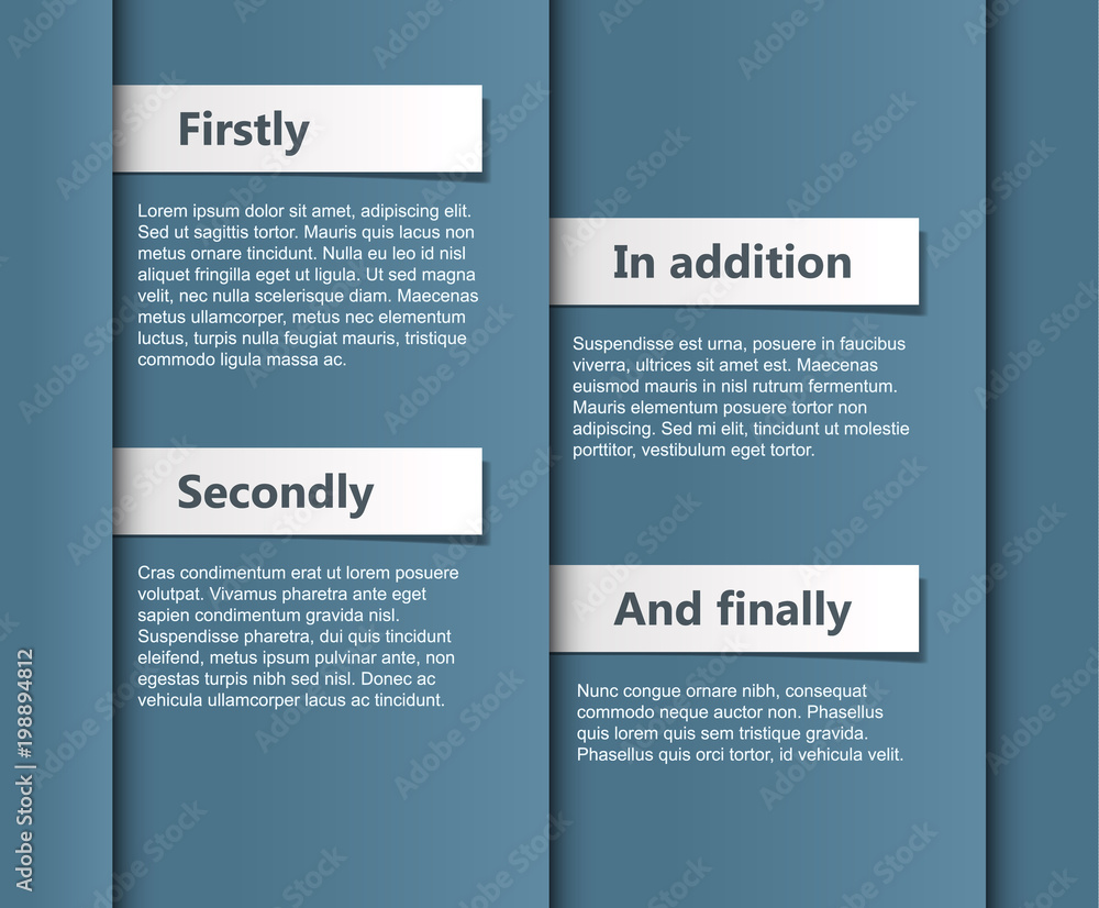 Paper folds background Paper folds background