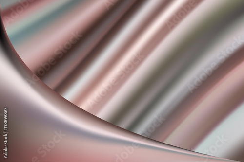 A stylish pink and brown backdrop. Abstract background for design.