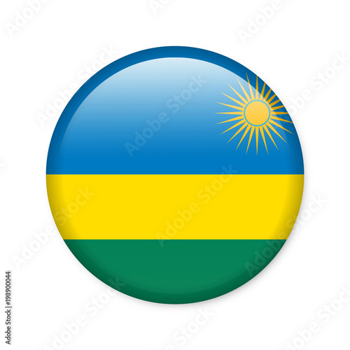 Free Download Ruanda - Button - GFXLoad