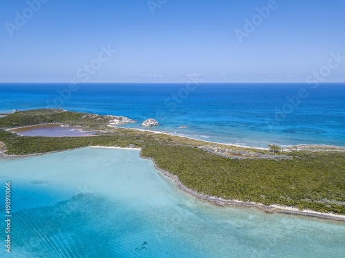 Photos from Bahamas  The Exumas