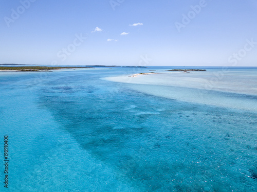 Photos from Bahamas: The Exumas © ThierryDehove