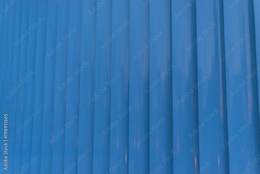 texture of blue vertical slate