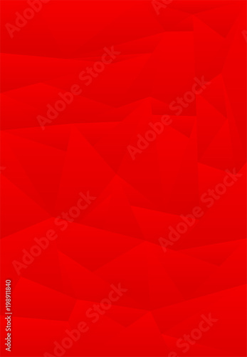 Elegant red background