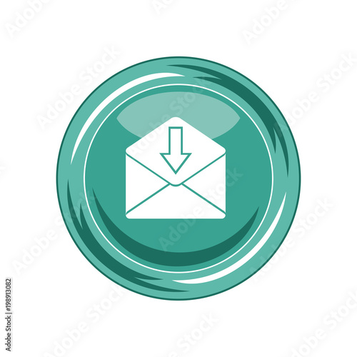 Free Download Mail icon. Vector Illustration - GFXLoad