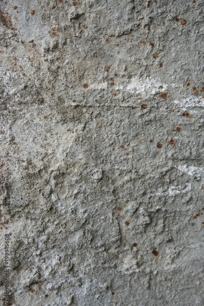 Concrete wall Concrete wall