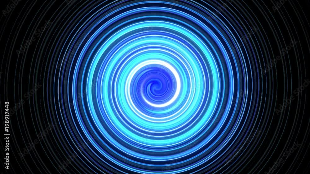 Abstract spiral rotating and twisting lines, computer generated background, 3D rendering background Abstract spiral rotating and twisting lines, computer generated background, 3D rendering background