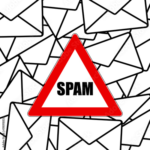 Spam Mail