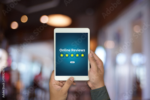 Online Reviews Evaluation time for review Inspection Assessment Auditing