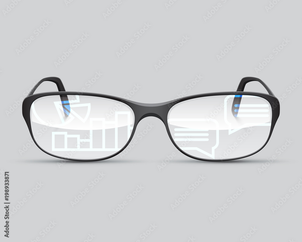 Glasses future tech Glasses future tech