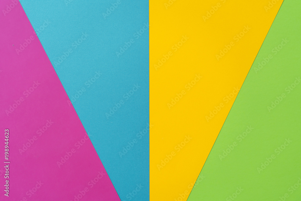 colored paper background, mock up,copy space