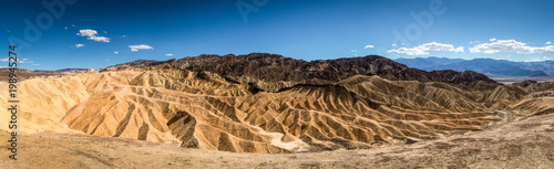 Zabriskie Point