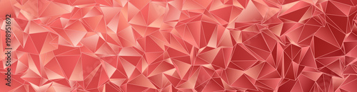 Abstract background 3d