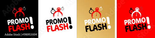 Promo flash
