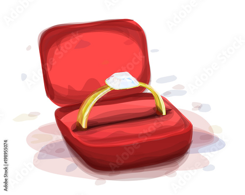 Wedding ring