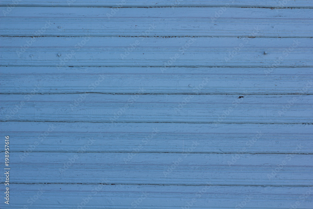 Fototapeta premium Деревянная текстура стены