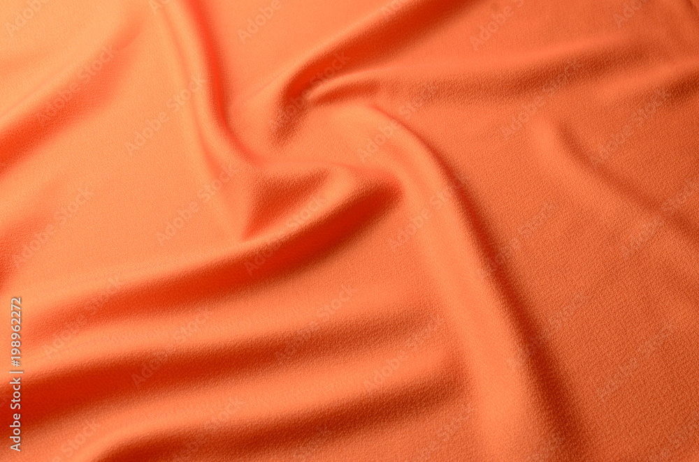 Fototapeta premium 風呂敷_背景素材_Wrapping cloth