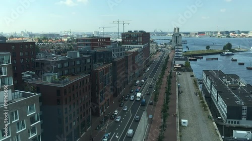 Zeitraffer Amsterdam2