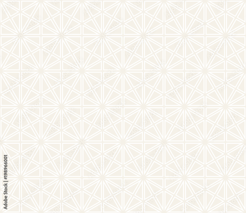 Vector seamless subtle pattern. Modern stylish abstract texture. Repeating geometric tiles Vector seamless subtle pattern. Modern stylish abstract texture. Repeating geometric tiles