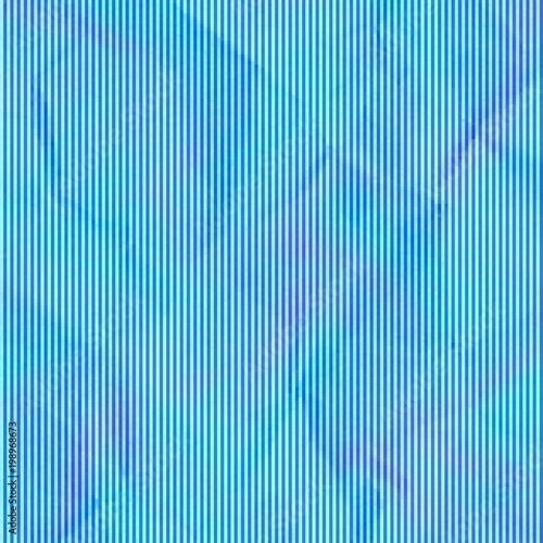 abstract blue paper or polygon abstract pattern