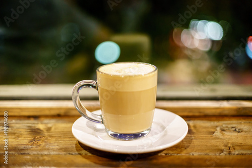 Coffee Lattee photo